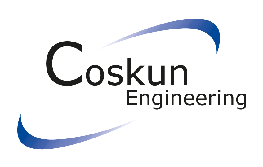Coskun Engineering